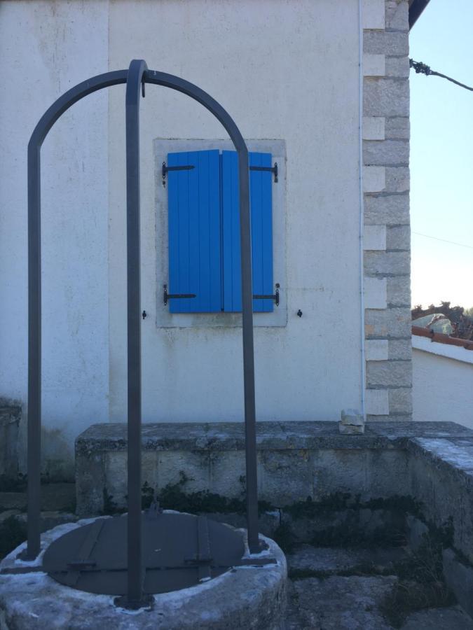 Farmhouse Cubani Bale Εξωτερικό φωτογραφία