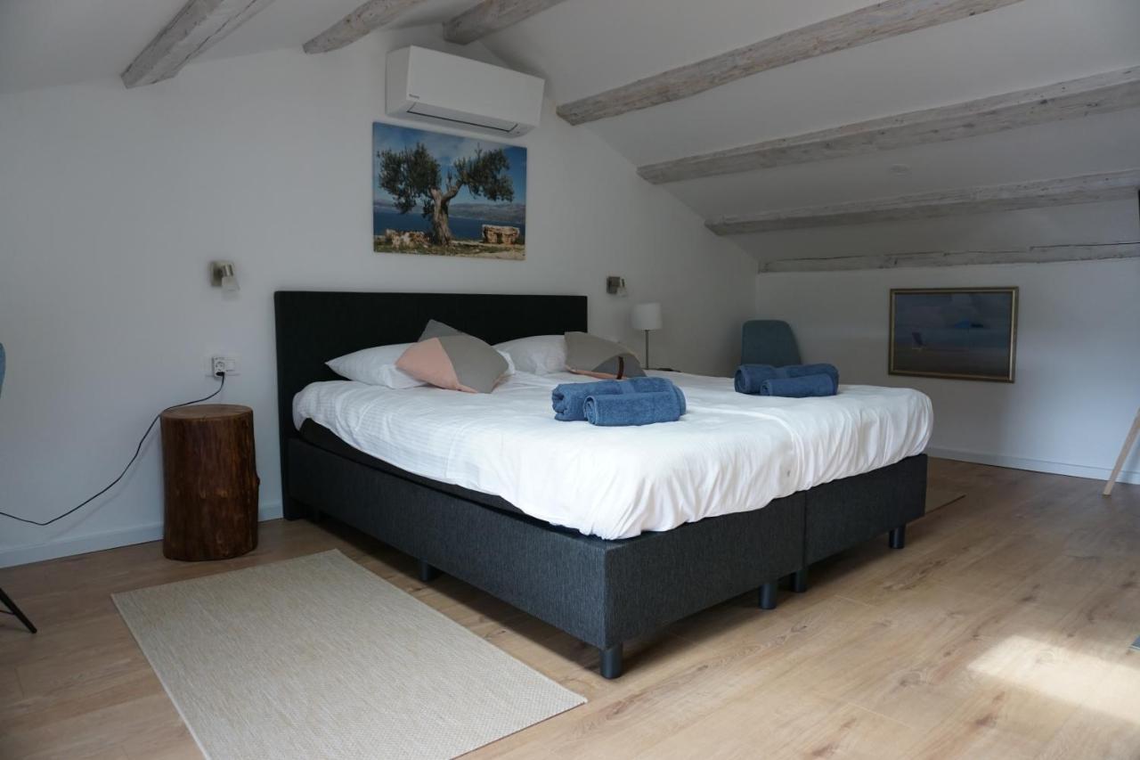 Farmhouse Cubani Bale Εξωτερικό φωτογραφία