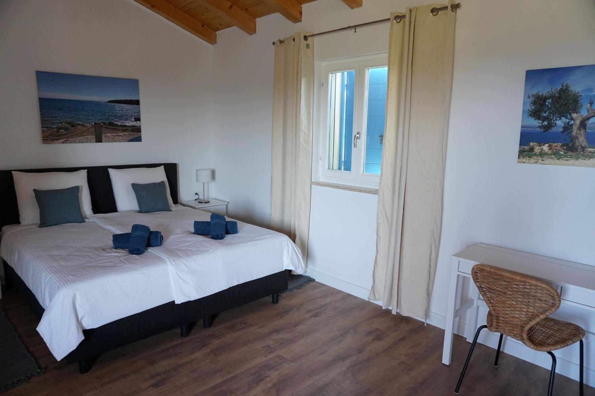 Farmhouse Cubani Bale Εξωτερικό φωτογραφία